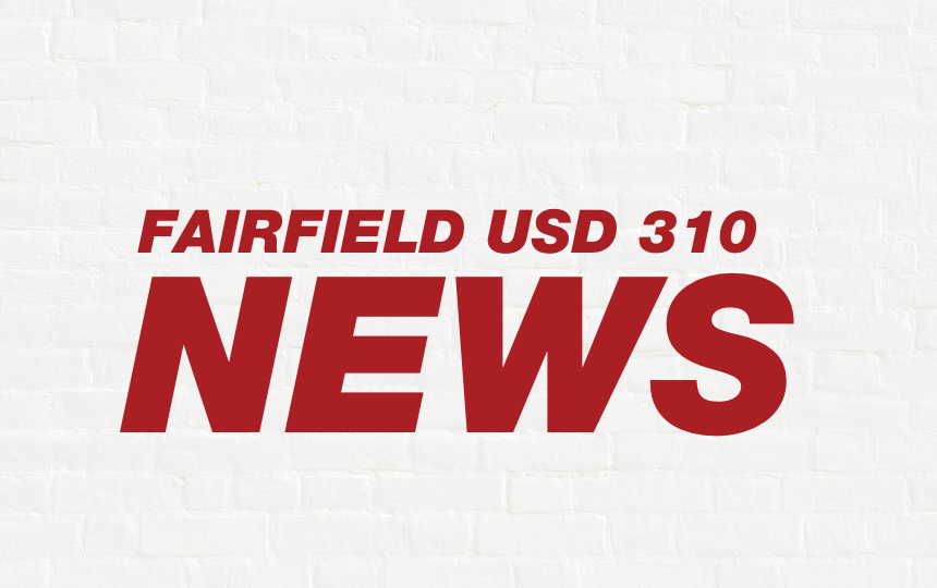 Fairfield USD 310 News