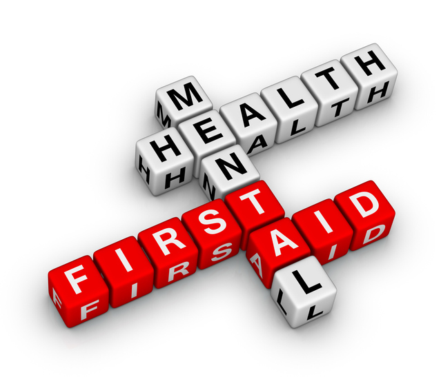 Mental Health First Aid Program