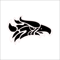 Fairfield Junior High Track Meet at Burrton, April 25, 2019
