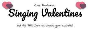 Singing Valentines