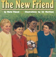 First Grade PBL