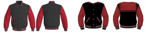 Letterman's Jacket